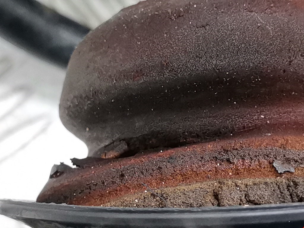 Амортизатор задний правый BMW 1er E81\E87 2004-2011