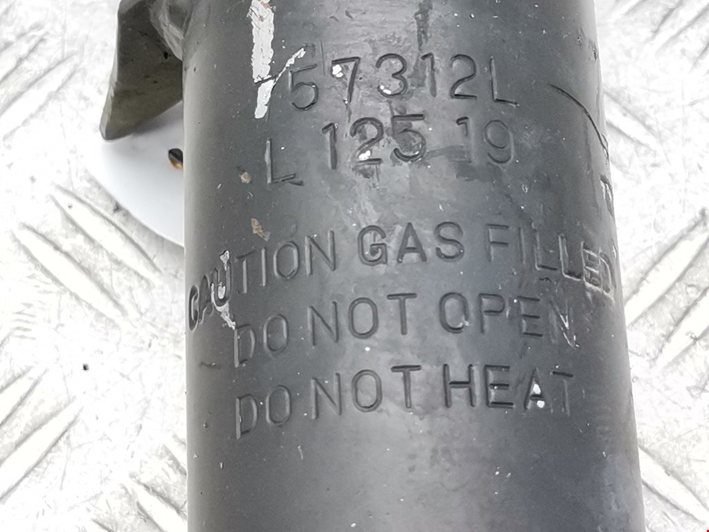 Амортизатор задний правый BMW 1er E81\E87 2004-2011