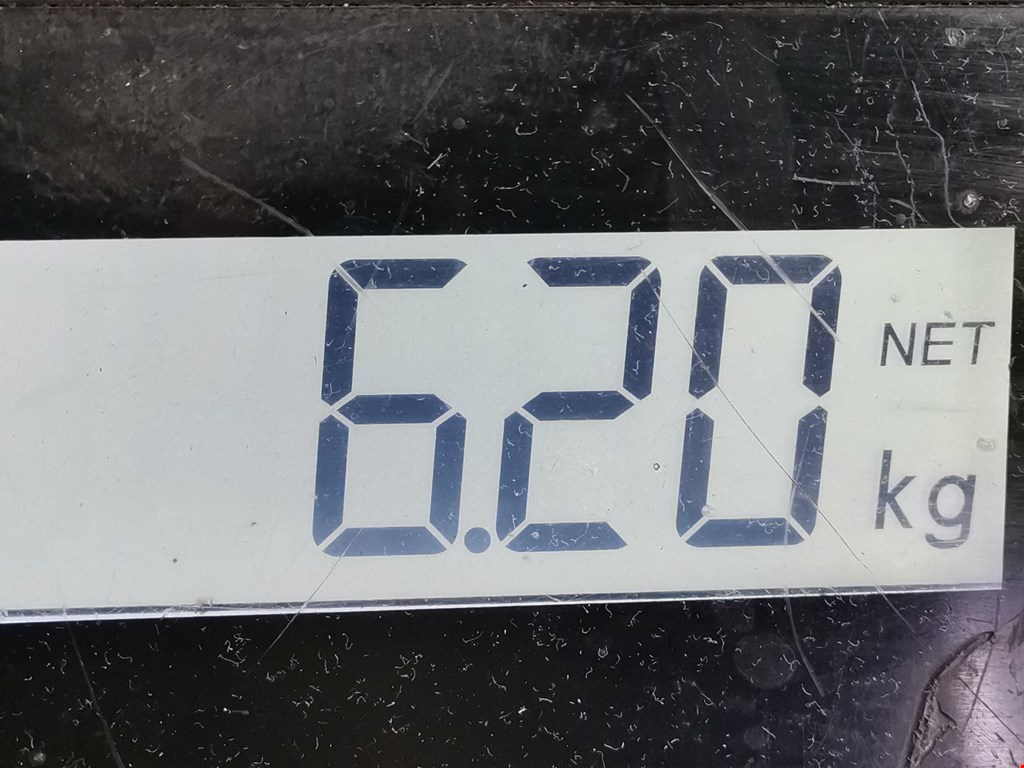 Амортизатор задний правый BMW 1er E81\E87 2004-2011