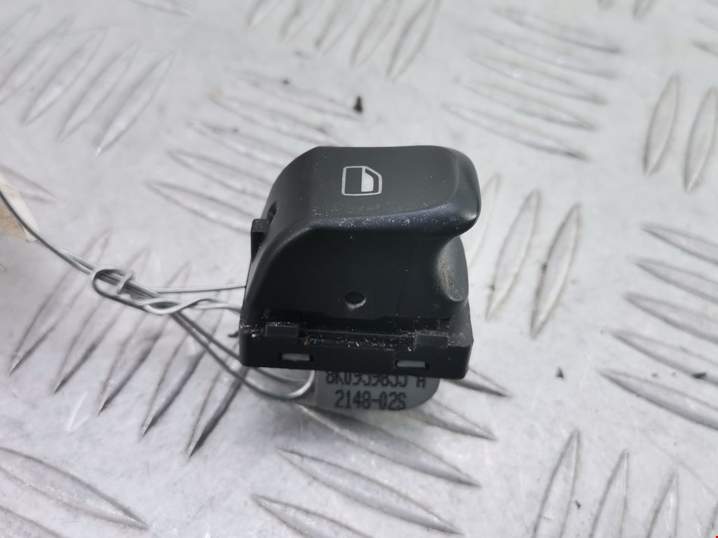 Кнопка стеклоподъемника AUDI A4 B8 2007-2015