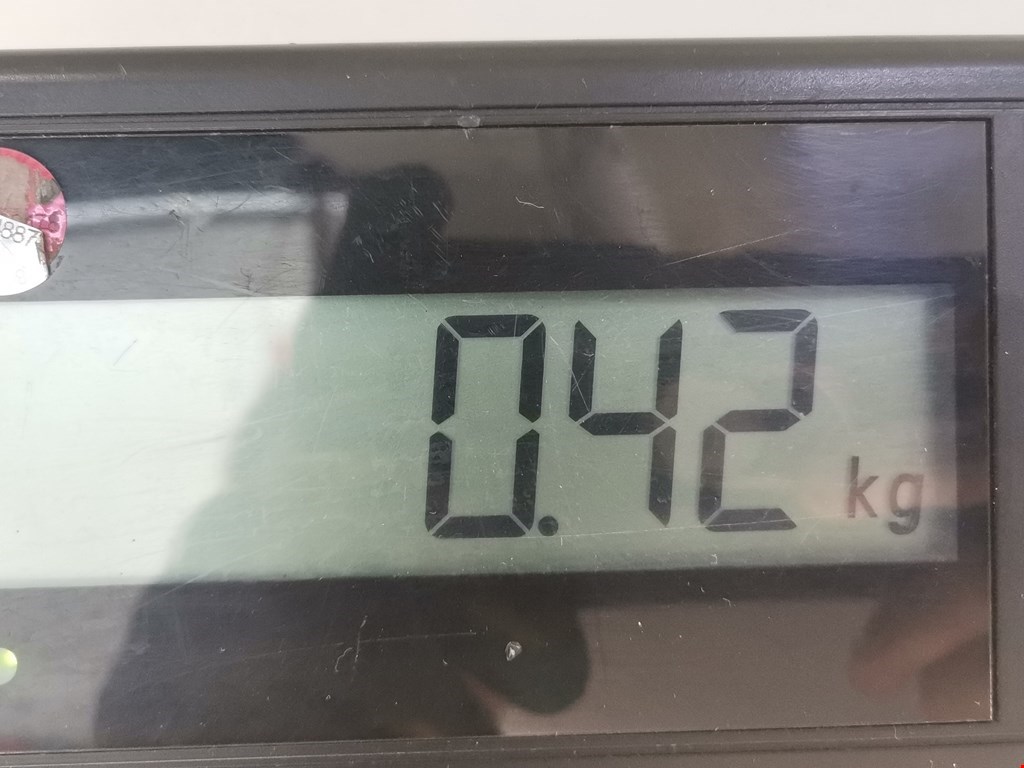 Ручка двери передней наружная левая AUDI A4 B8 2007-2015