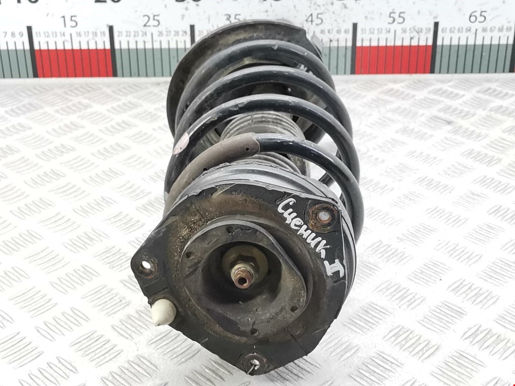 Амортизатор передний правый RENAULT Megane II 2002-2009