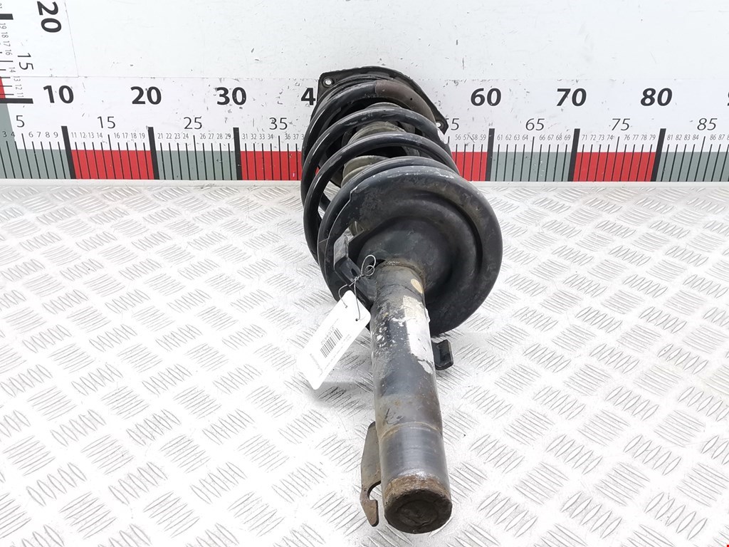 Амортизатор передний правый RENAULT Megane II 2002-2009