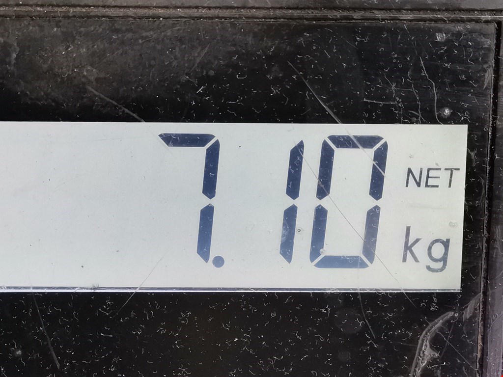 Амортизатор передний правый RENAULT Megane II 2002-2009