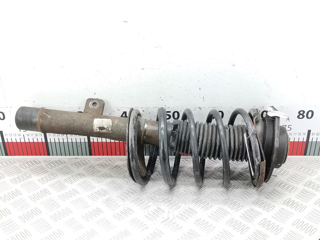 Амортизатор передний правый CITROEN Berlingo 1996-2012