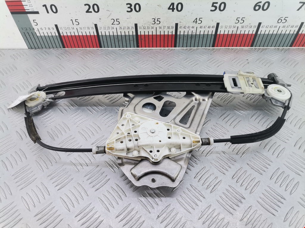 Стеклоподъемник задний левый MERCEDES-BENZ S-Class IV W220 1998-2005