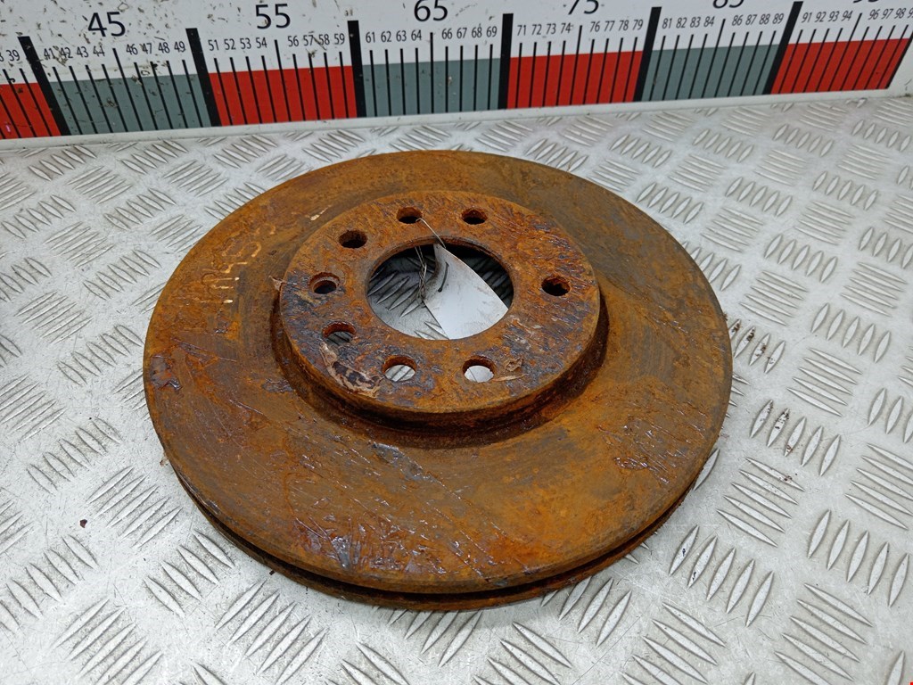 Диск тормозной передний OPEL Zafira A 1999-2005