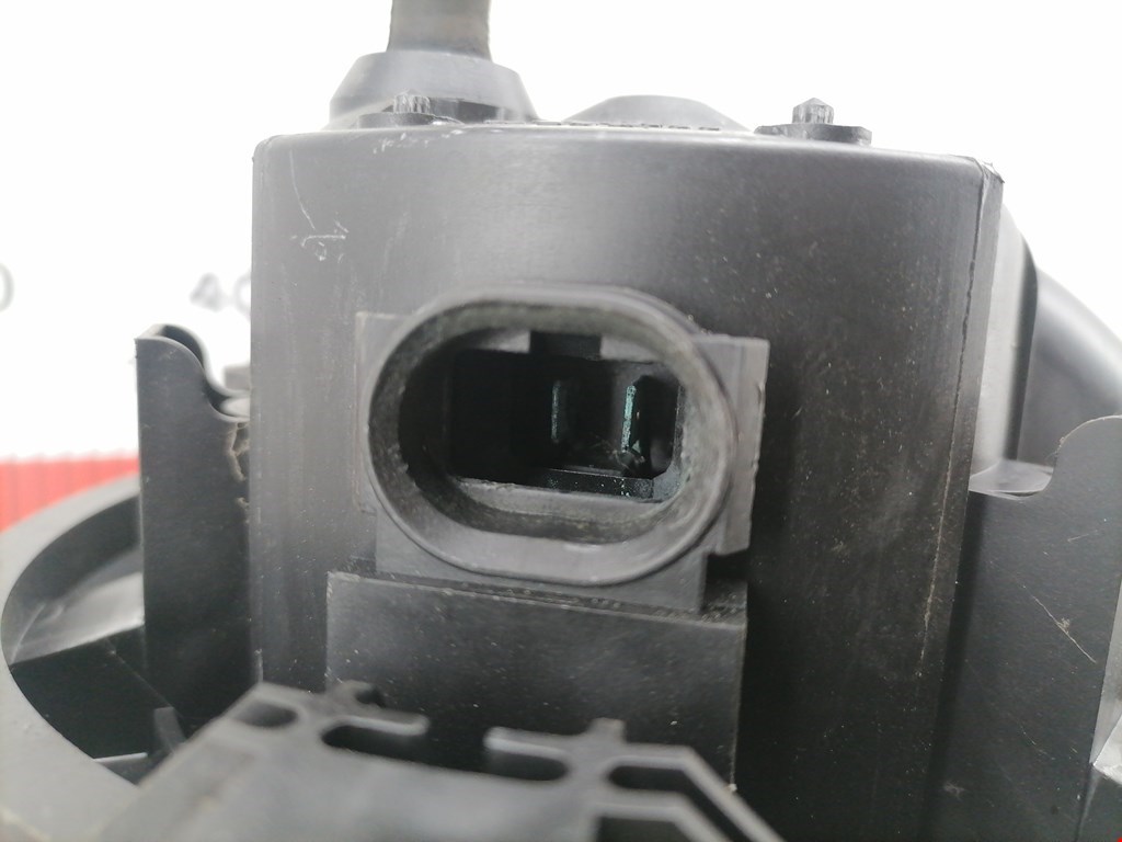 Моторчик (мотор) отопителя салона MERCEDES-BENZ Sprinter 901-905/Classic 909 1995-2006