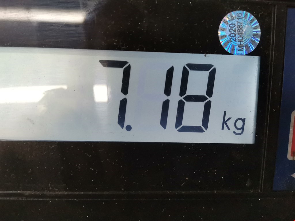 Диск колесный железо (штампованный стальной) FORD Focus I 1998-2005