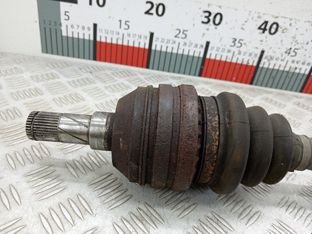 Полуось (привод, приводной вал) передняя левая OPEL Vectra Vectra C 2002-2008