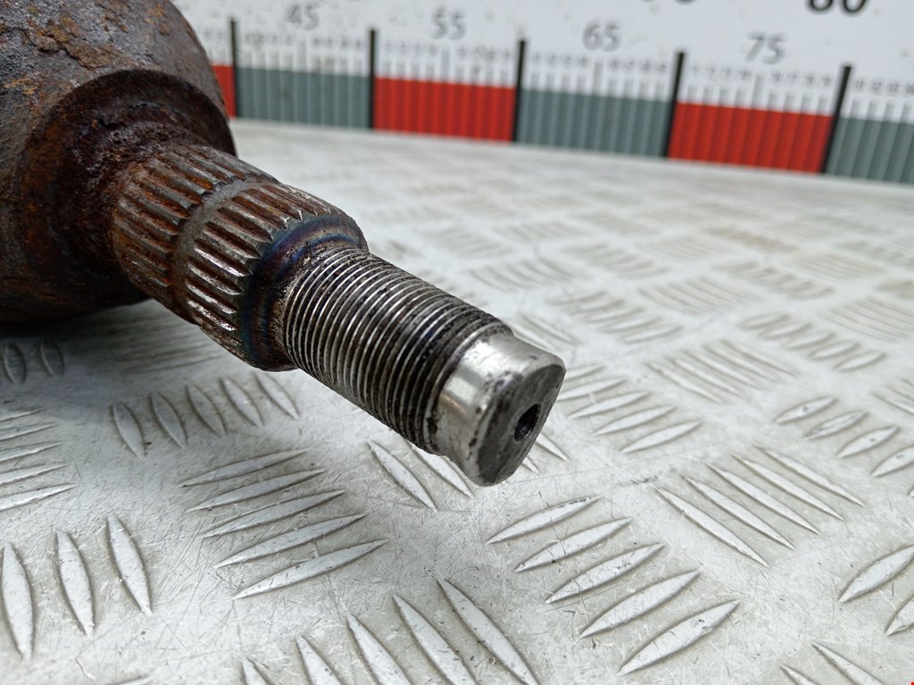 Полуось (привод, приводной вал) передняя левая OPEL Vectra Vectra C 2002-2008