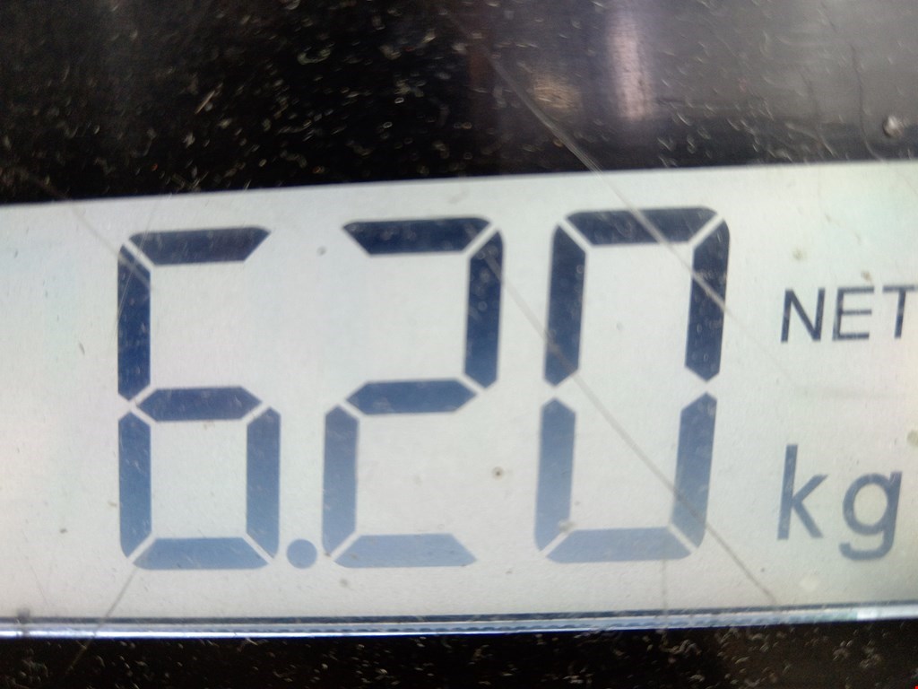 Полуось (привод, приводной вал) передняя левая OPEL Vectra Vectra C 2002-2008