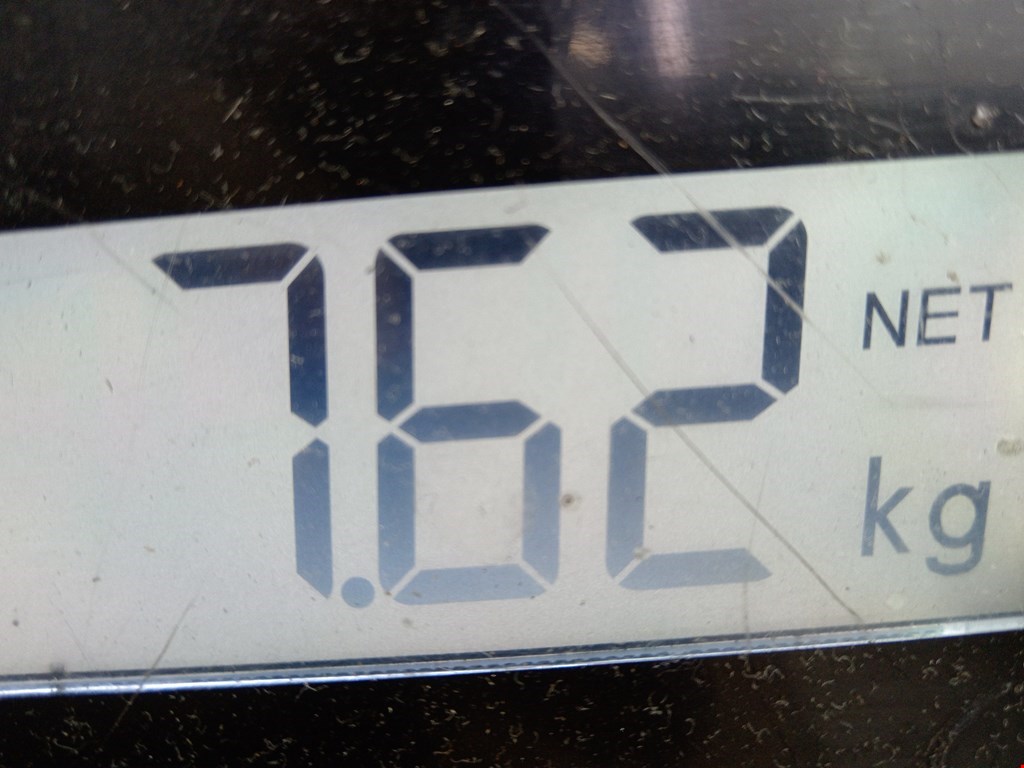 Ступица передняя правая VOLKSWAGEN Polo IV 2001-2009