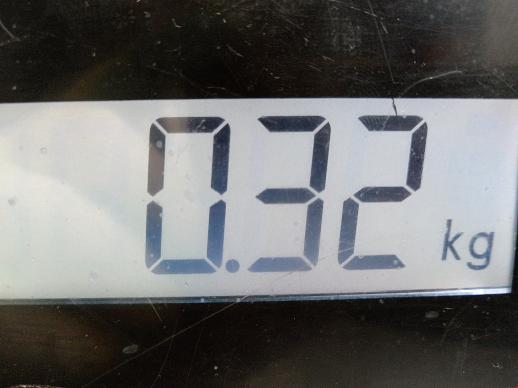 Датчик уровня в бачок омывателя AUDI A6 C6 2004-2010