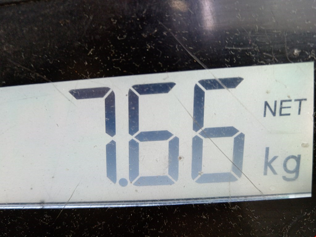 Ступица передняя левая VOLKSWAGEN Polo IV 2001-2009