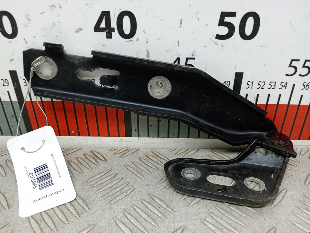 Петля капота левая/правая AUDI A6 C6 2004-2010