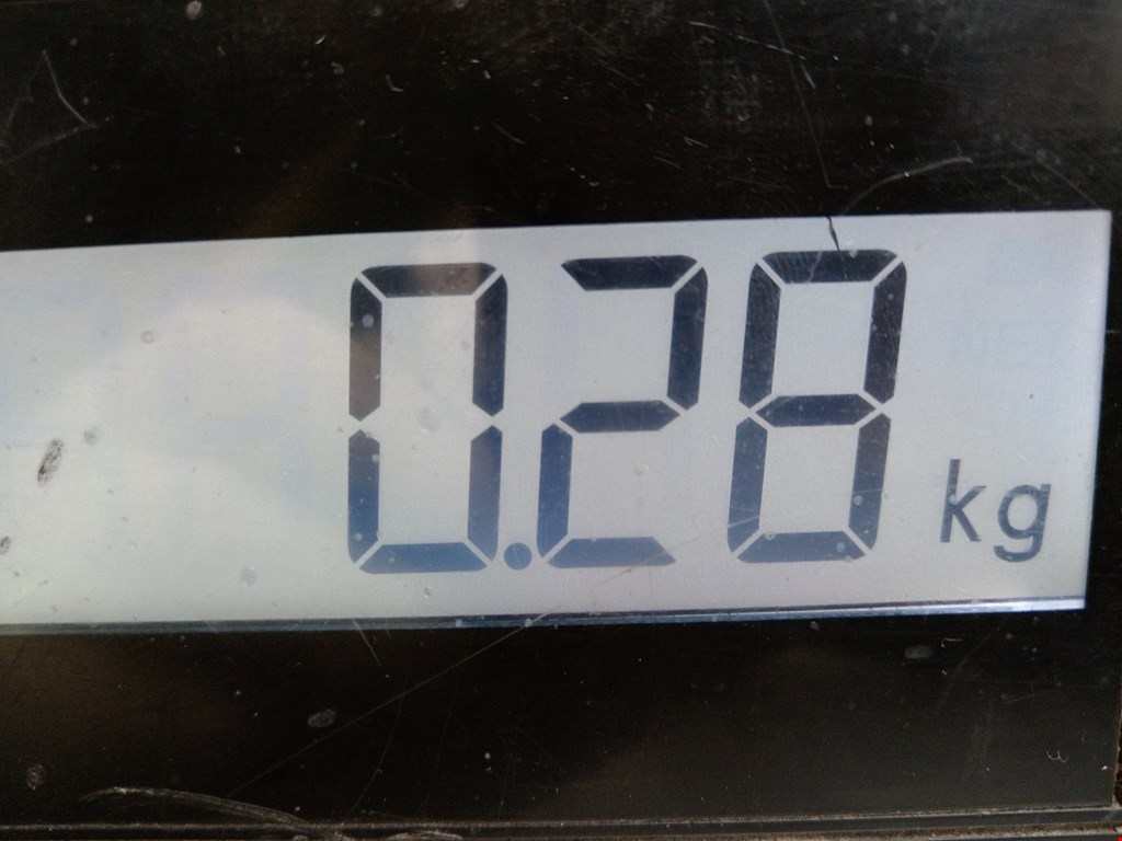 Петля капота левая/правая AUDI A6 C6 2004-2010