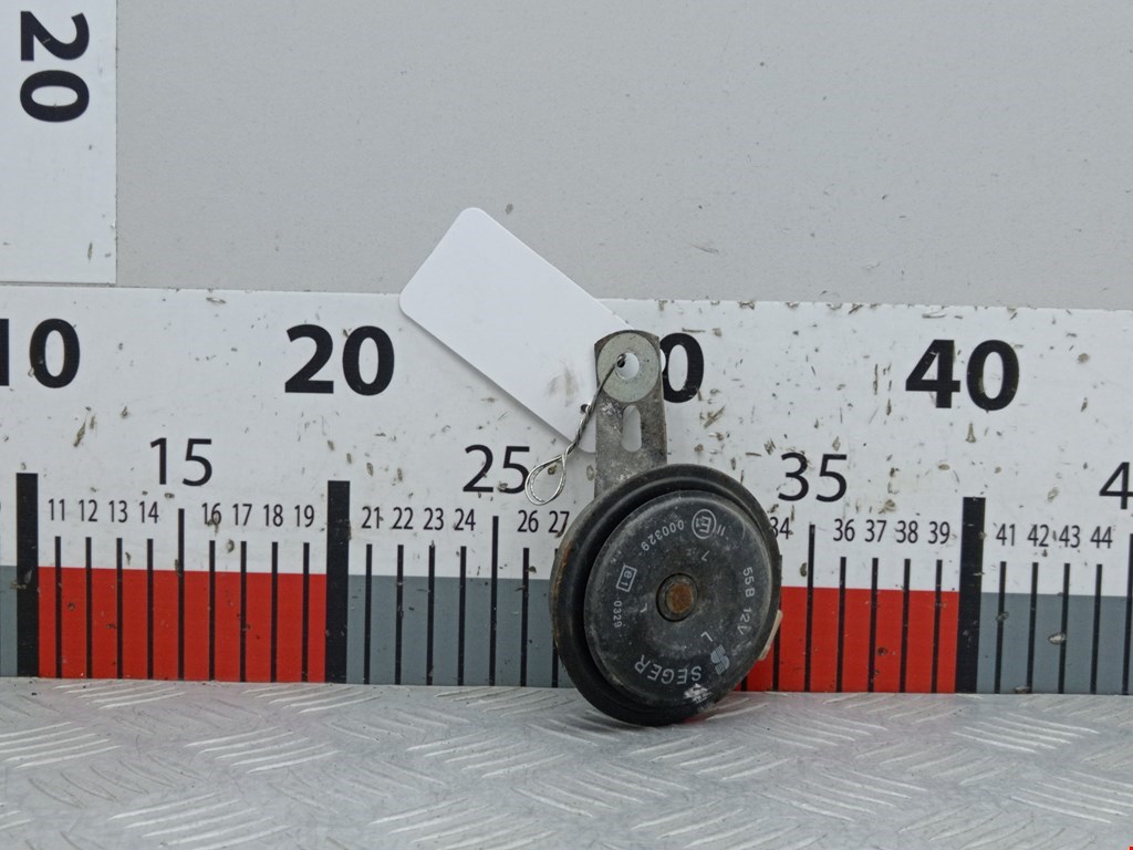 Сигнал звуковой (гудок клаксон) RENAULT Twingo 2007-2014