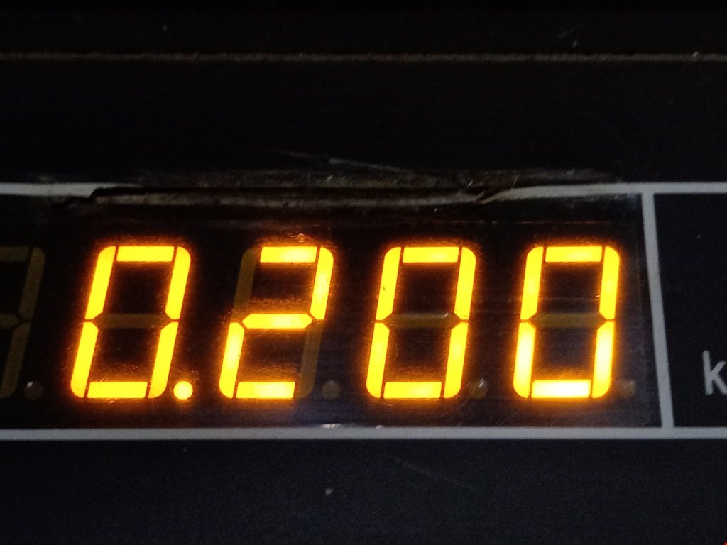 Сигнал звуковой (гудок клаксон) RENAULT Twingo 2007-2014