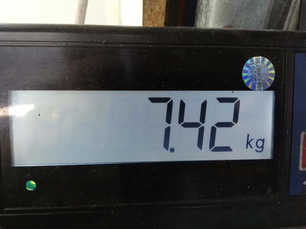 Диск колесный железо (штампованный стальной) ALFA ROMEO 146 1994-2001