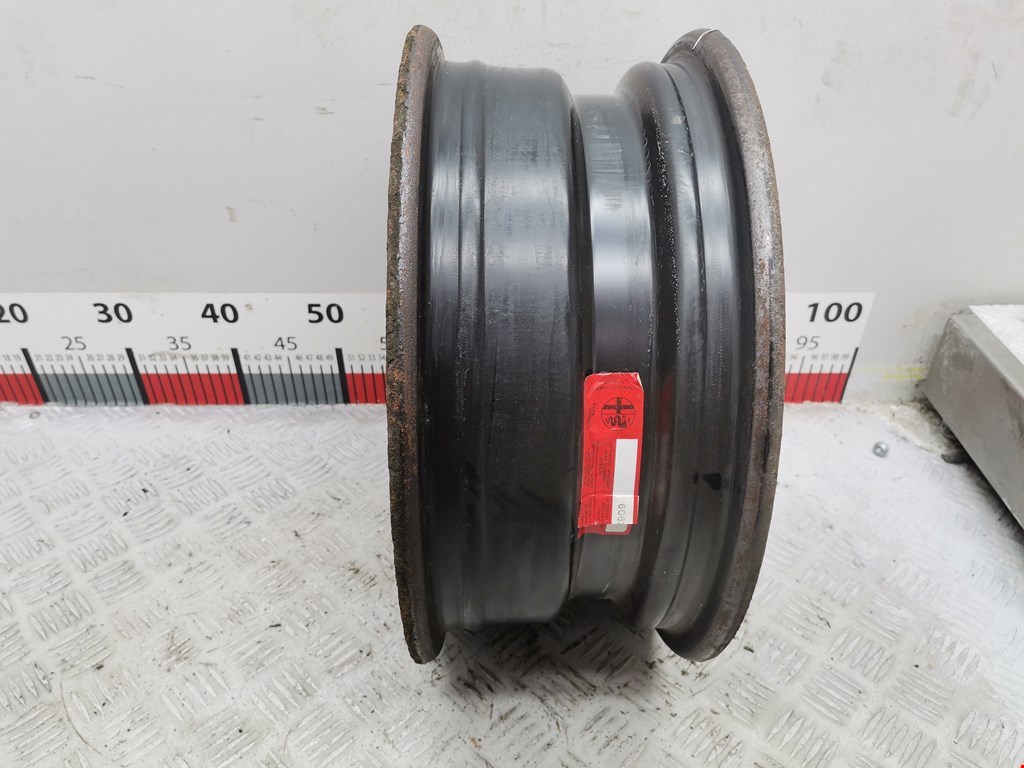 Диск колесный железо (штампованный стальной) ALFA ROMEO 146 1994-2001