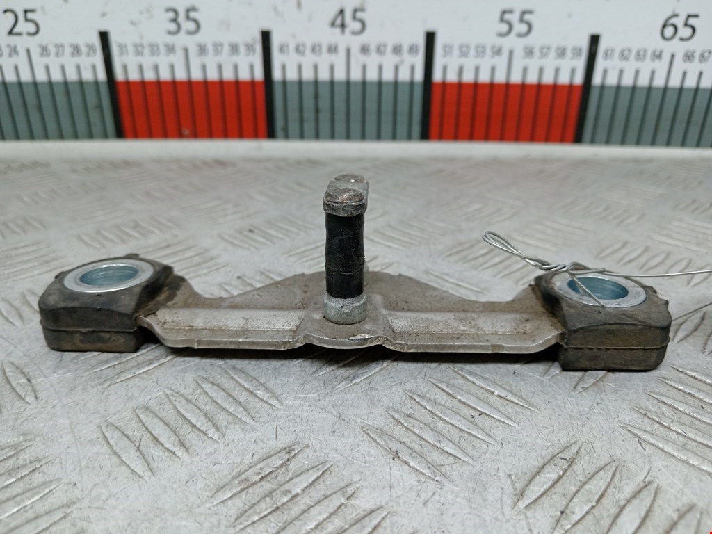 Замок багажника (крышки двери) AUDI A6 C6 2004-2010