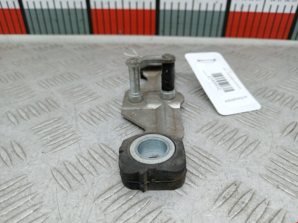 Замок багажника (крышки двери) AUDI A6 C6 2004-2010