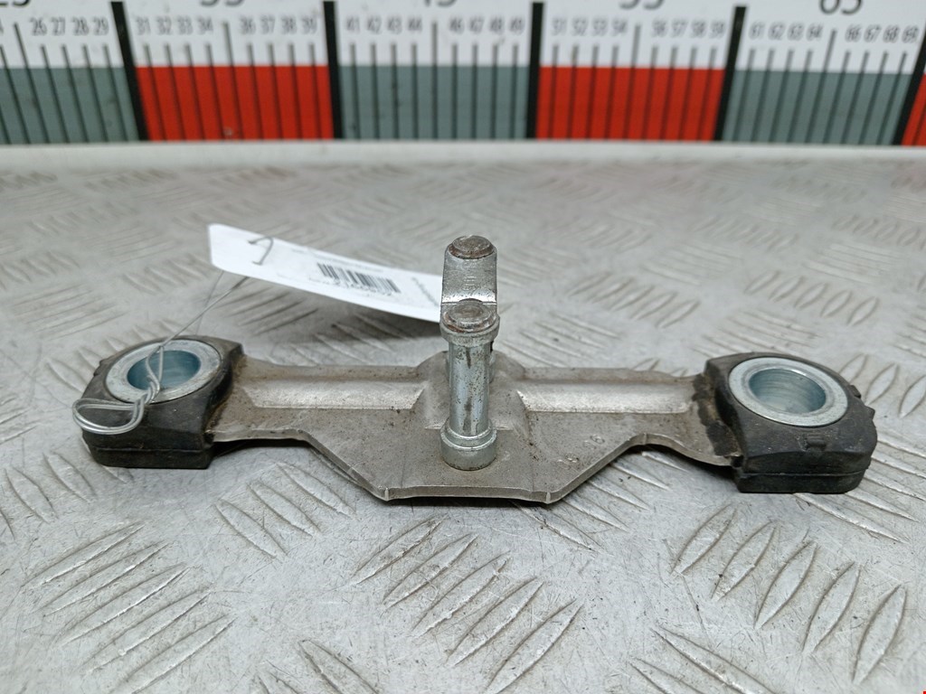 Замок багажника (крышки двери) AUDI A6 C6 2004-2010