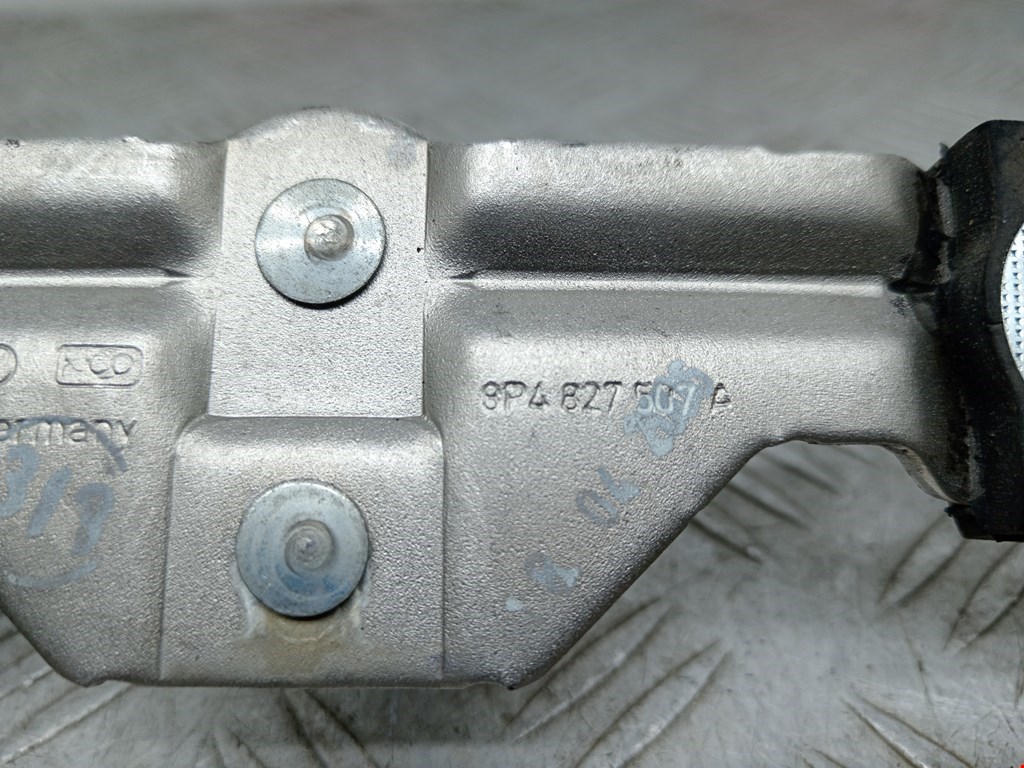 Замок багажника (крышки двери) AUDI A6 C6 2004-2010