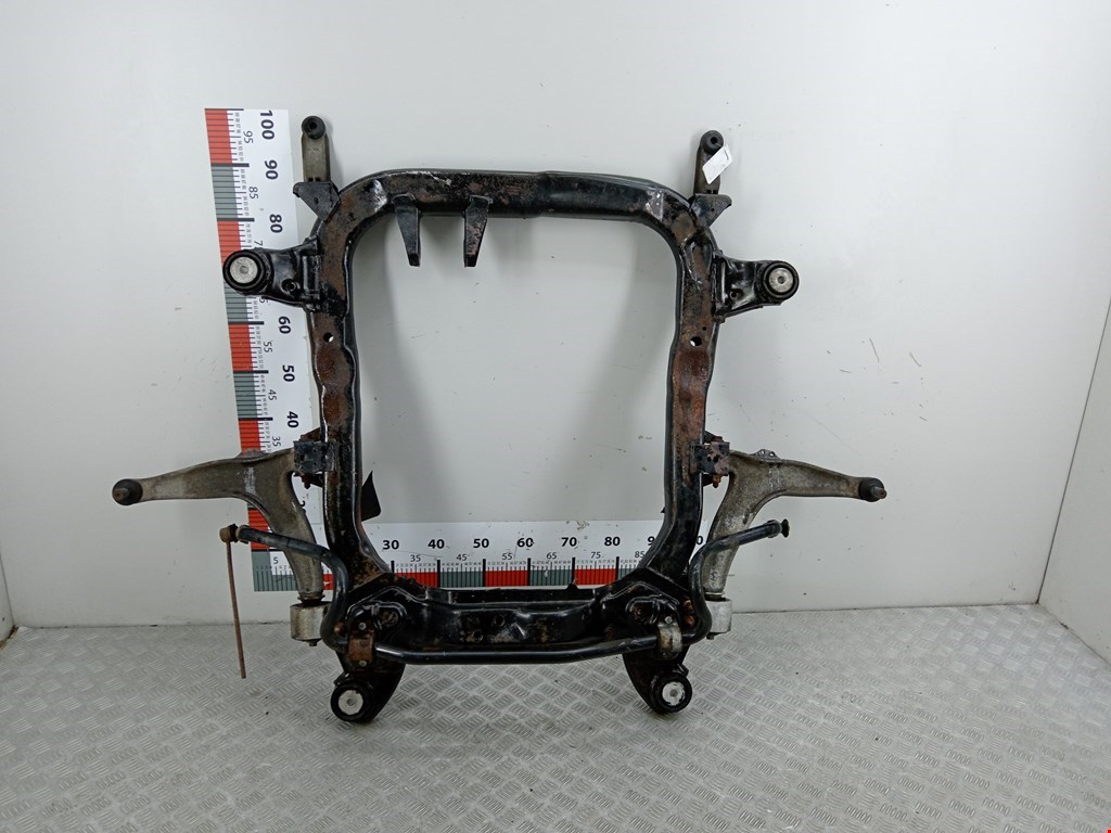 Стабилизатор передний (поперечной устойчивости подвески) OPEL Signum 2003-2008