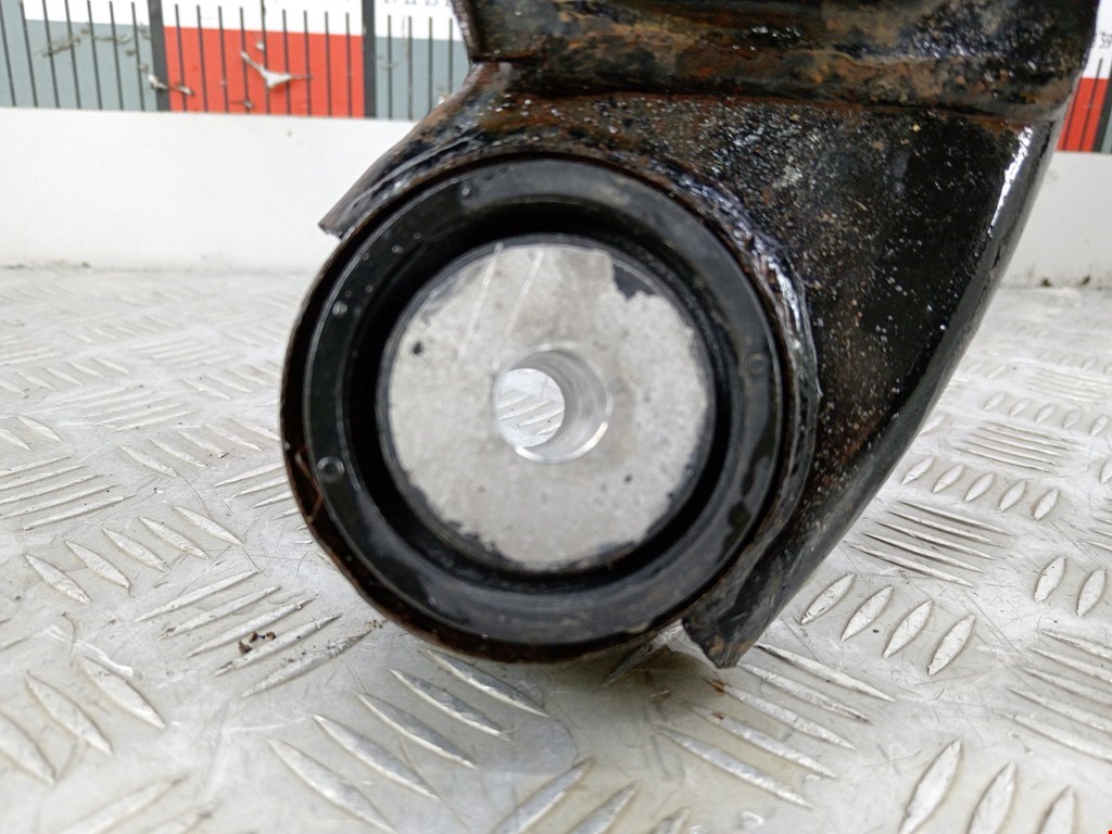 Стабилизатор передний (поперечной устойчивости подвески) OPEL Signum 2003-2008