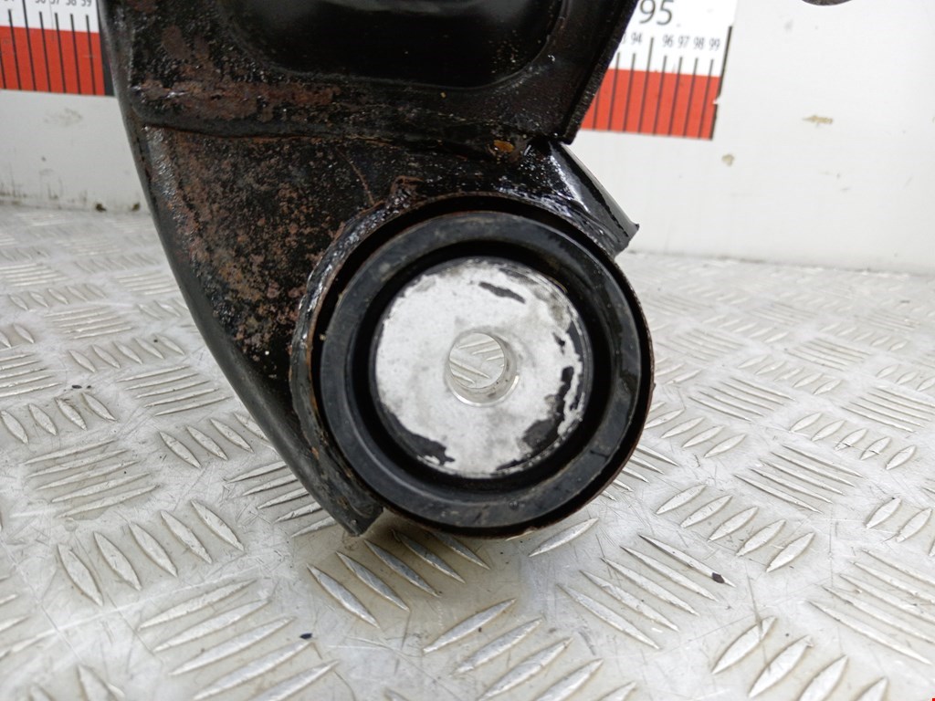 Стабилизатор передний (поперечной устойчивости подвески) OPEL Signum 2003-2008