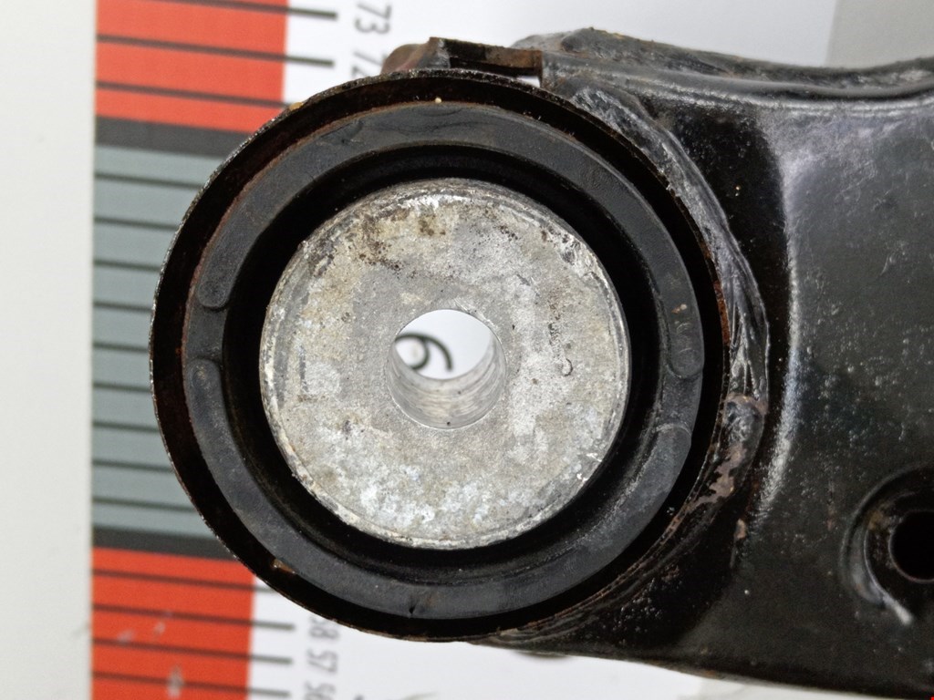 Стабилизатор передний (поперечной устойчивости подвески) OPEL Signum 2003-2008