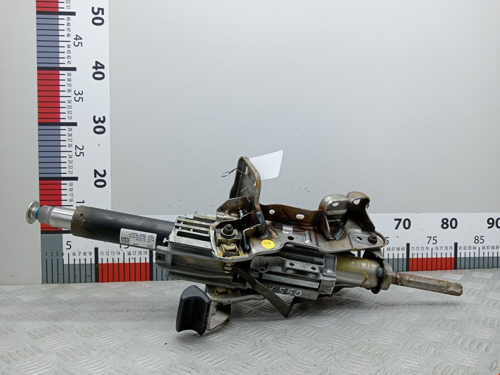 Колонка рулевая AUDI A4 B8 2007-2015