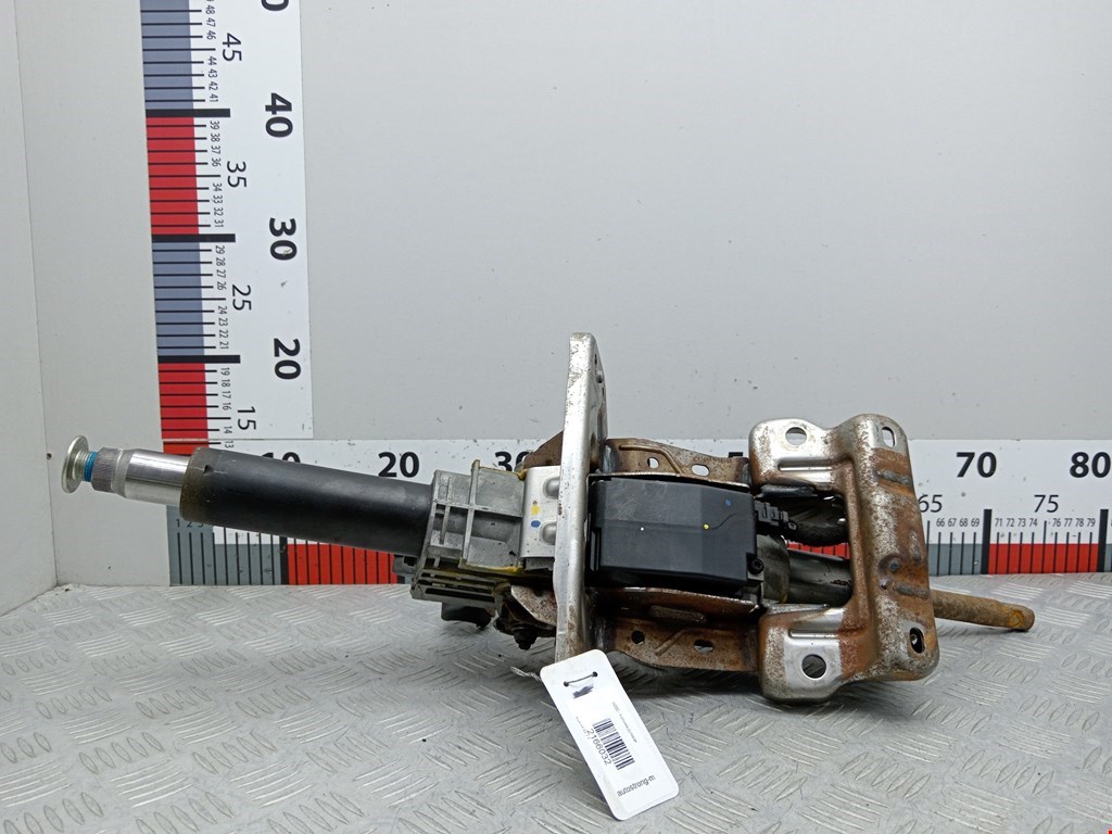 Колонка рулевая AUDI A4 B8 2007-2015