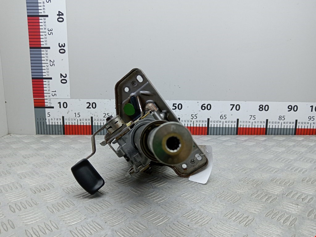 Колонка рулевая AUDI A4 B8 2007-2015