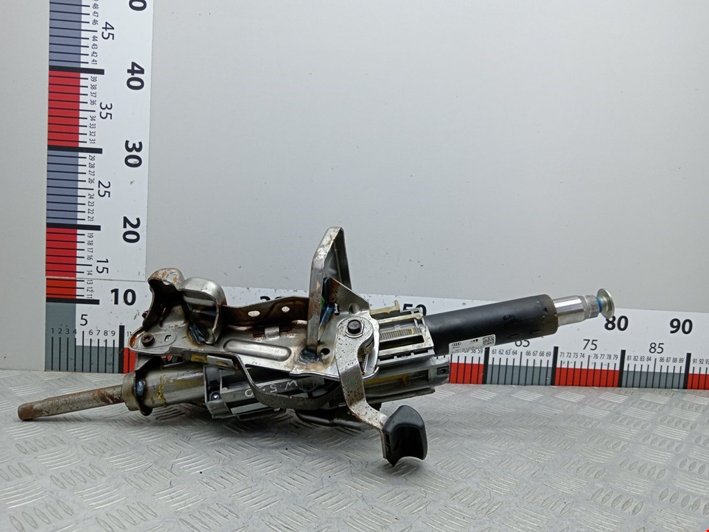 Колонка рулевая AUDI A4 B8 2007-2015