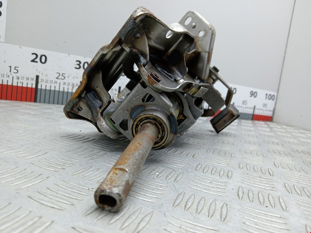 Колонка рулевая AUDI A4 B8 2007-2015