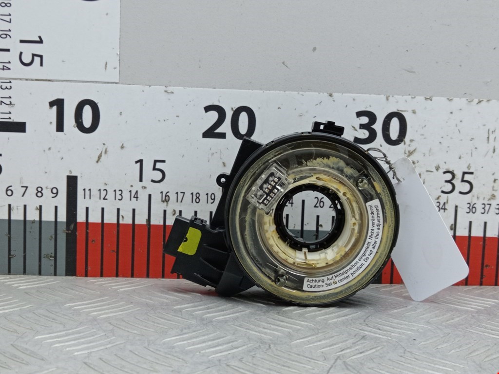 Механизм подрулевой для SRS (ленточный) AUDI A3 8P 2003-2013