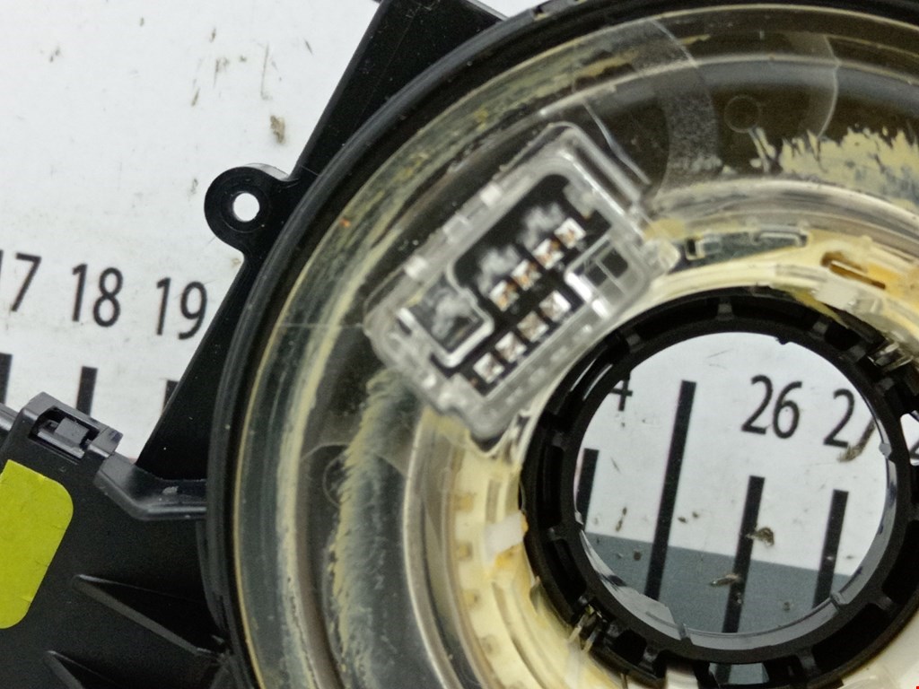 Механизм подрулевой для SRS (ленточный) AUDI A3 8P 2003-2013