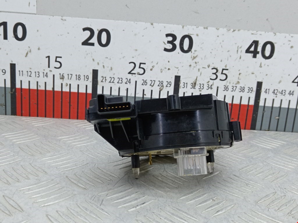 Механизм подрулевой для SRS (ленточный) AUDI A3 8P 2003-2013