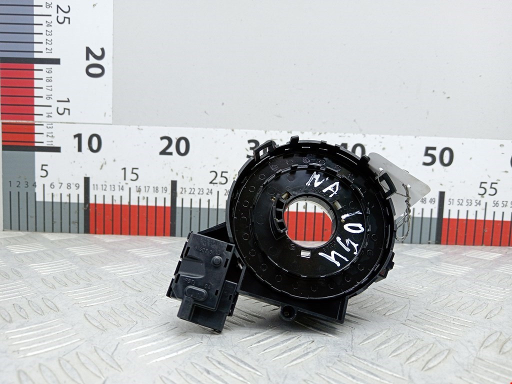 Механизм подрулевой для SRS (ленточный) AUDI A3 8P 2003-2013