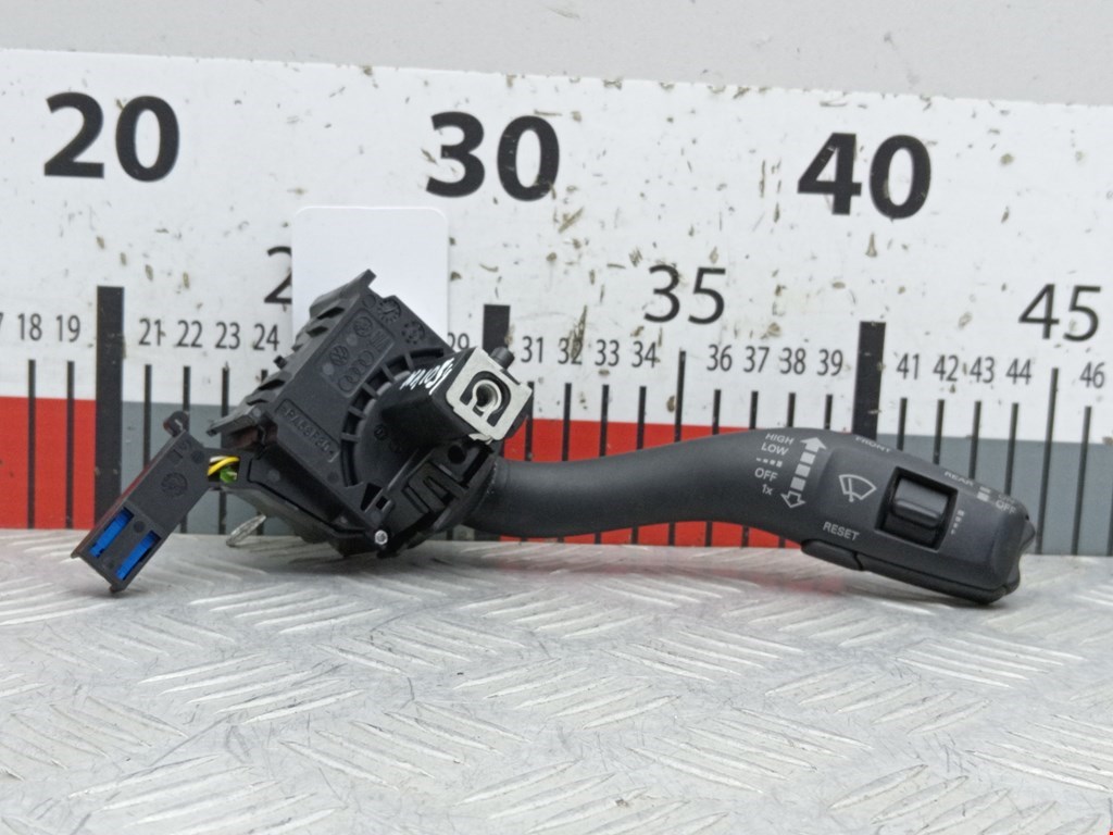 Переключатель стеклоочистителя AUDI A3 8P 2003-2013