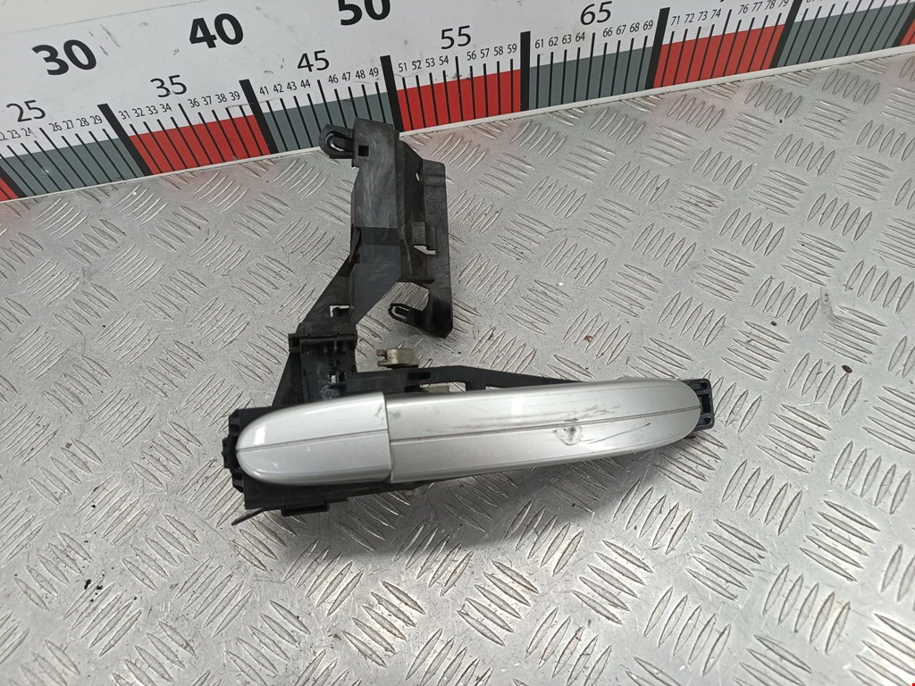 Ручка двери наружная задняя левая Ford S-MAX 1 (2006-2015)