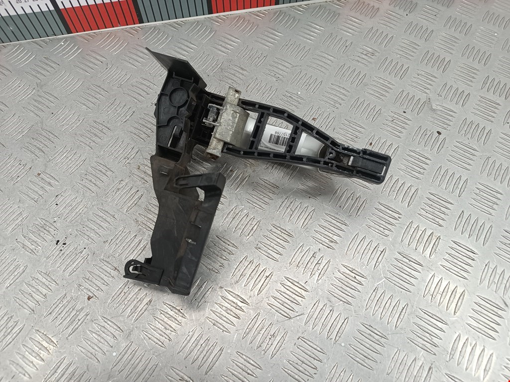 Ручка двери задней наружная левая FORD S-MAX 2006-2015