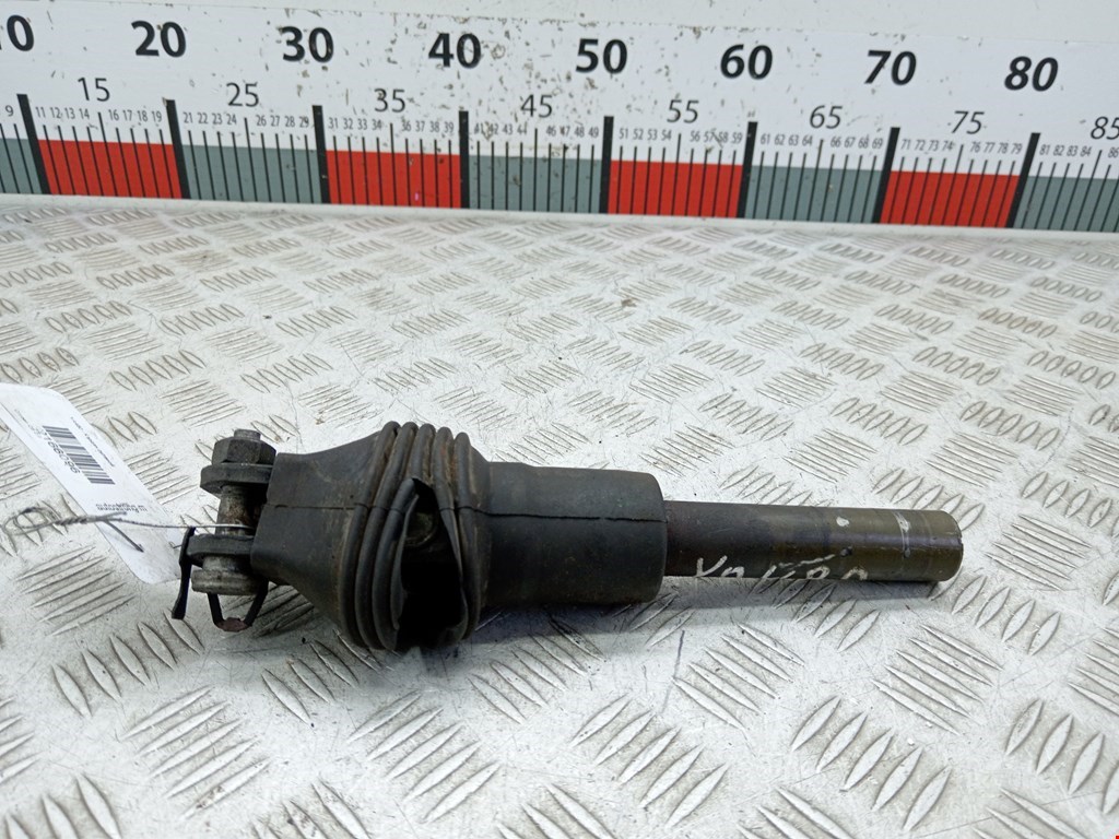 Кардан рулевой CITROEN C8 2002-2014