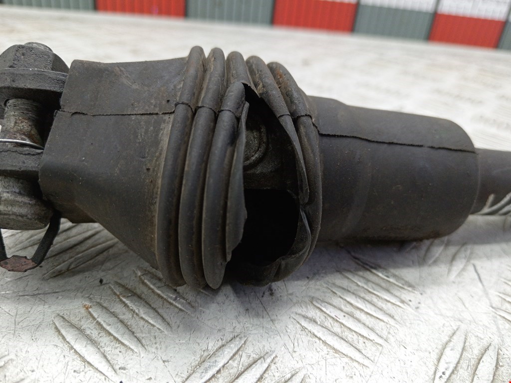 Кардан рулевой CITROEN C8 2002-2014