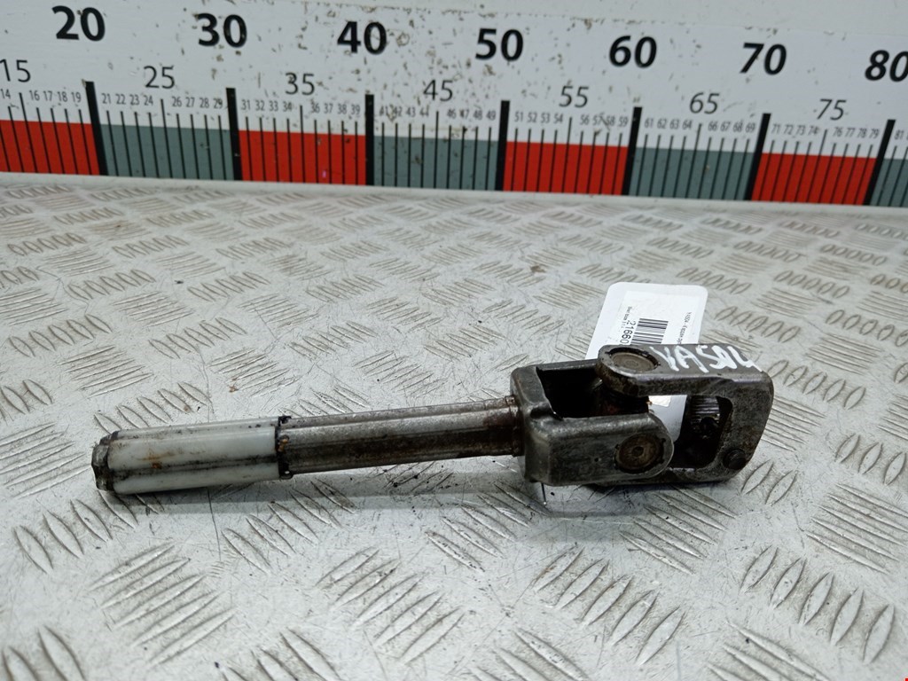 Кардан рулевой SEAT Ibiza 2002-2008