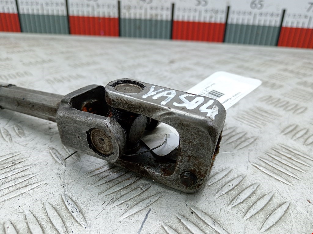 Кардан рулевой SEAT Ibiza 2002-2008