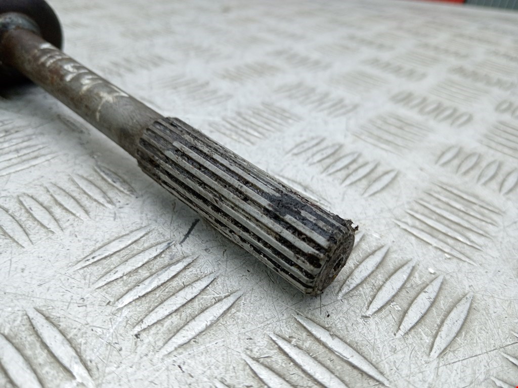 Кардан рулевой RENAULT Megane II 2002-2009